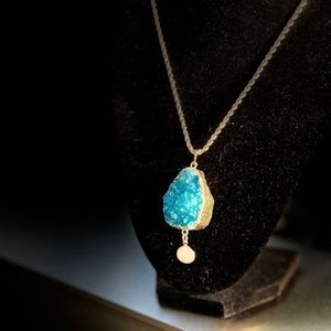 Charm Pendant